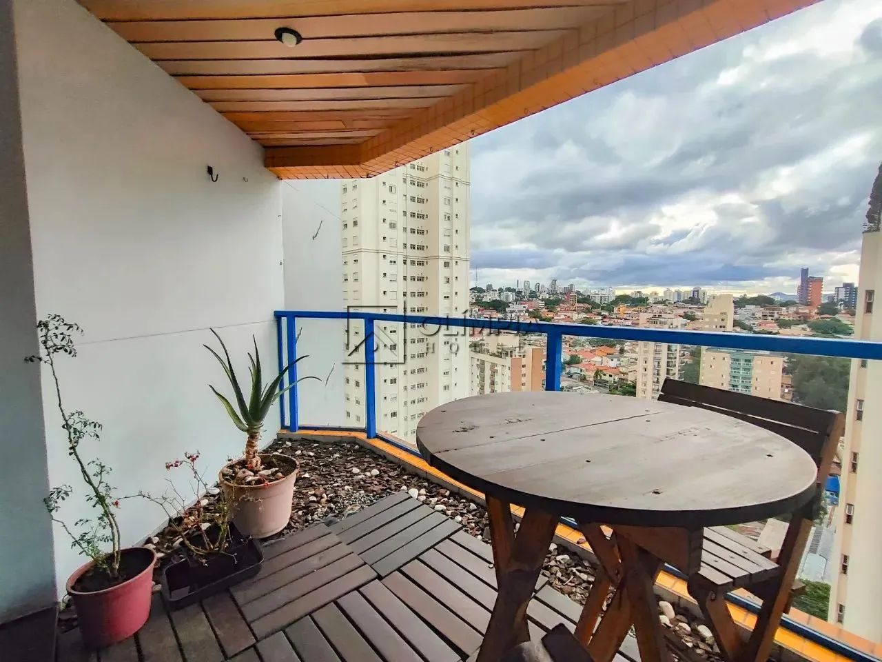 Aluguel Apartamento 3 Dormitórios - 98 m² Pompéia - Foto 8