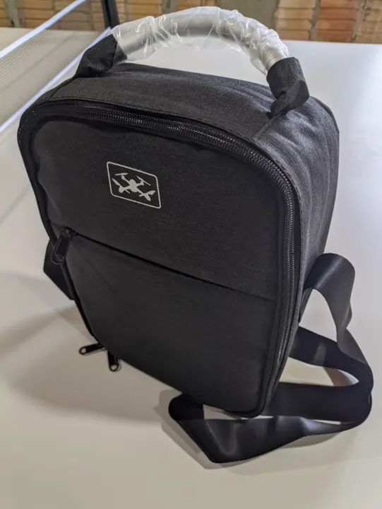 Bolsa mochila drone Fimi X8 Mini, mini 3 Nova Top - Foto 4