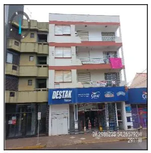 Oportunidade Única em SANTO ANGELO - RS | Tipo: Apartamento | Negociação: Venda Online | S
