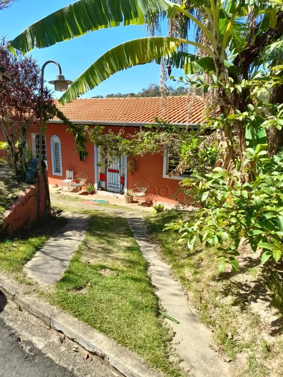 Casa à venda em Campinas, Colinas do Ermitage (Sousas), com 8 quartos, com 330 m²