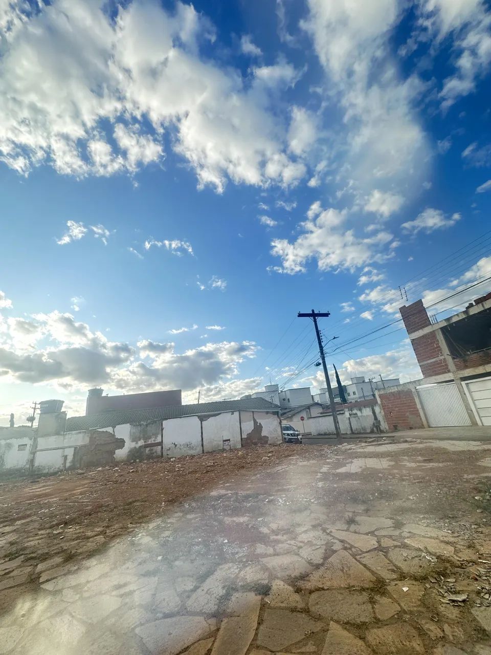 Lote/Terreno comercial   em Vila Jayara - Anápolis - GO - Foto 6