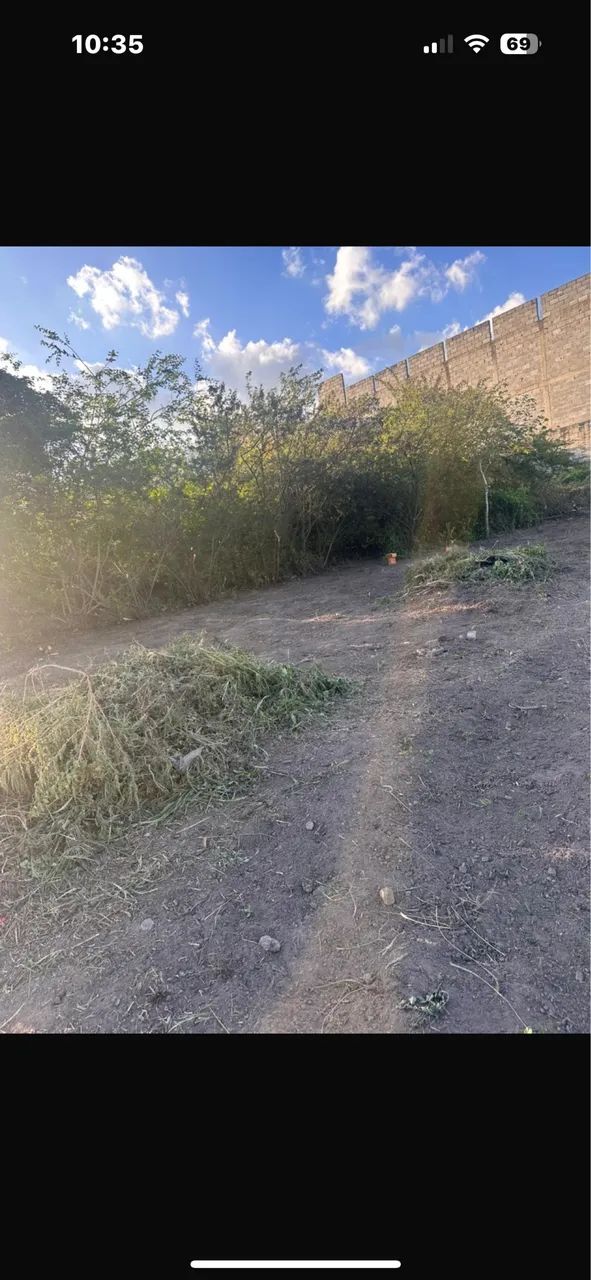 Terreno no bairro Gabriela  - Foto 3