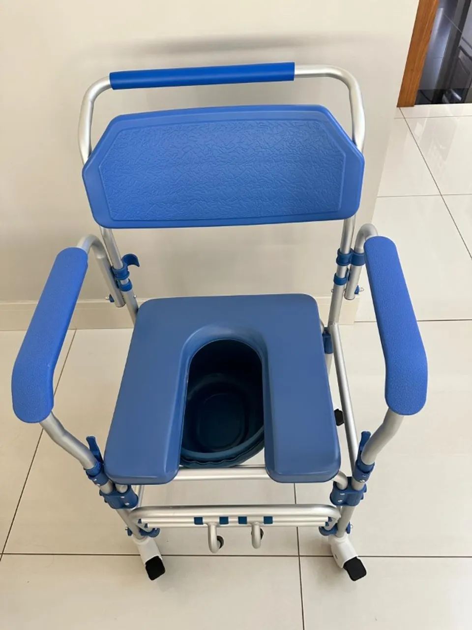Cadeira para banho