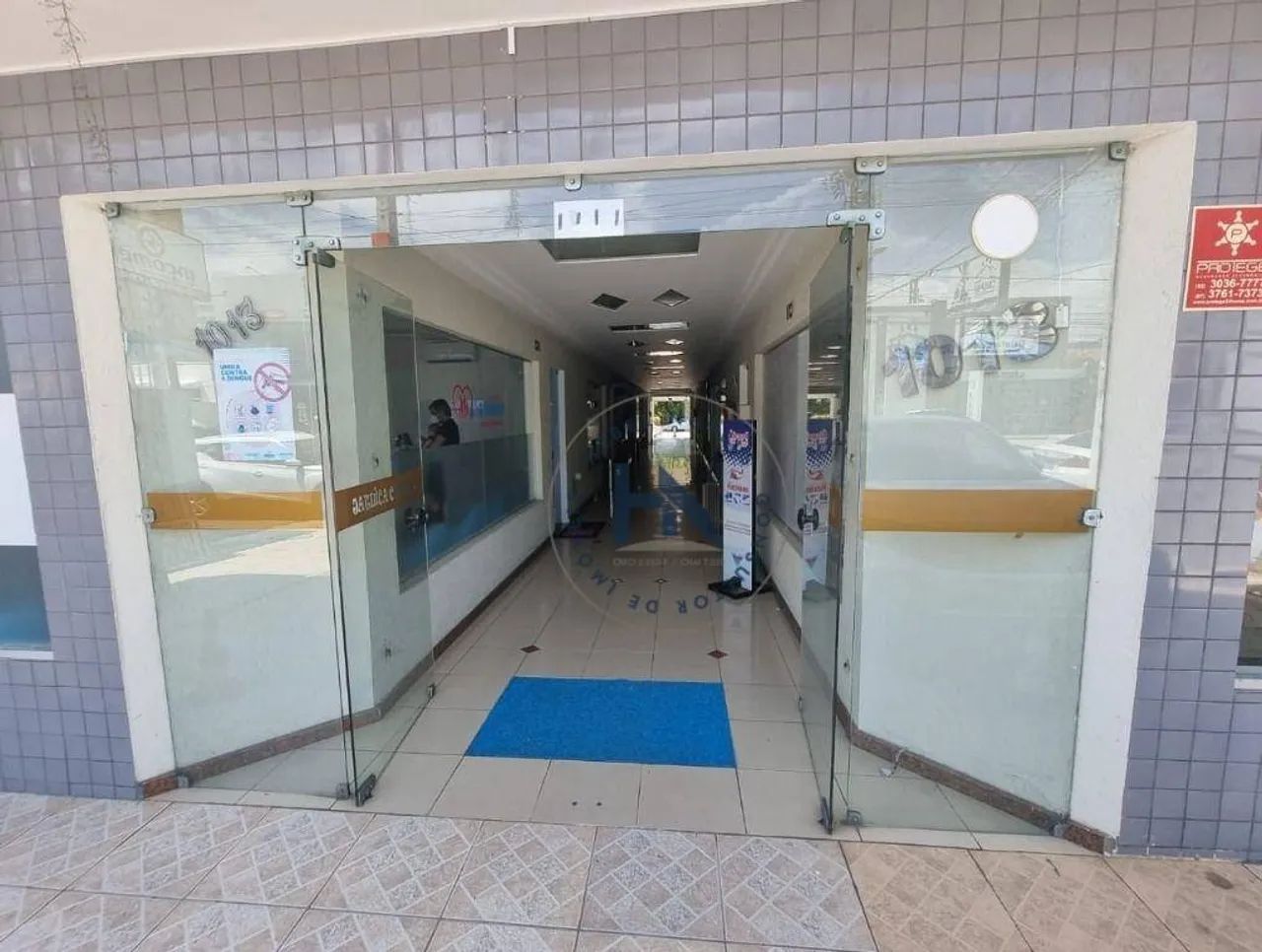 Sala para alugar, 23 m² por R$ 2.100,00/mês - Jatiúca - Maceió/AL - Foto 3