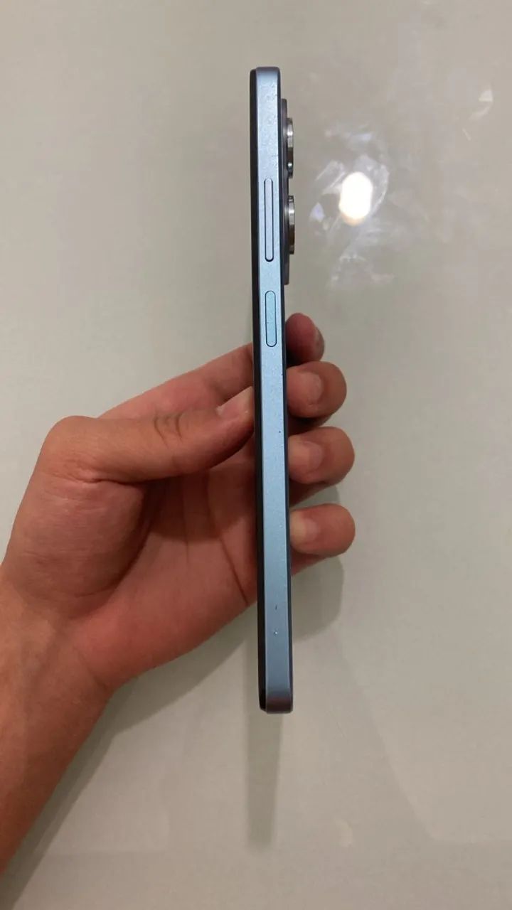 Xiaomi POCO X5 PRO de 128 GB - Troco e Parcelo Loja centro - Foto 3