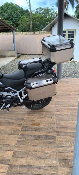 RALLY PRO 1200 SUPER NOVA. Ano 2022 - Foto 4