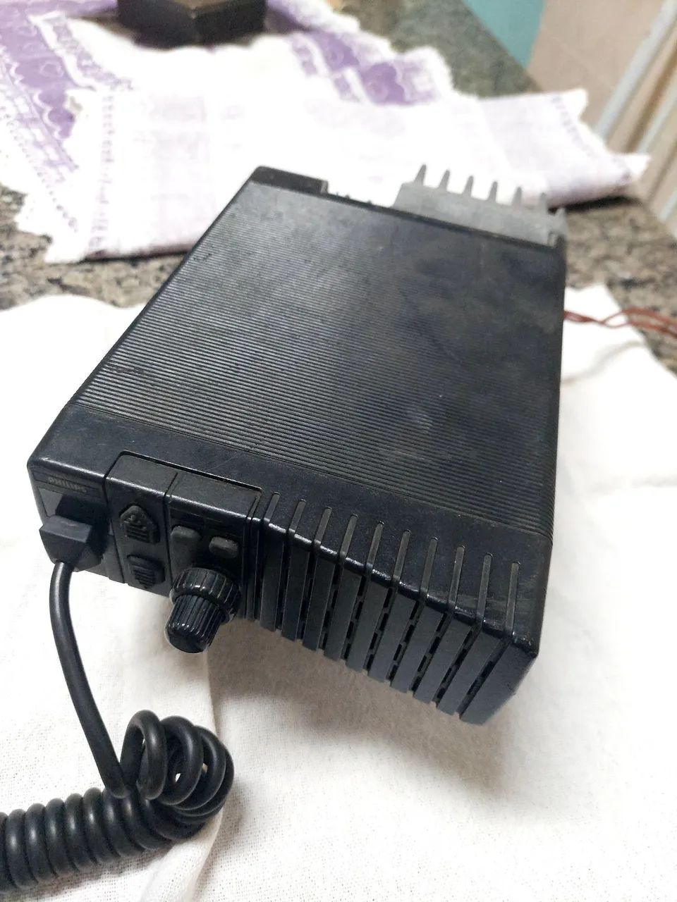 Rádio Transmissor Px PHILCO
