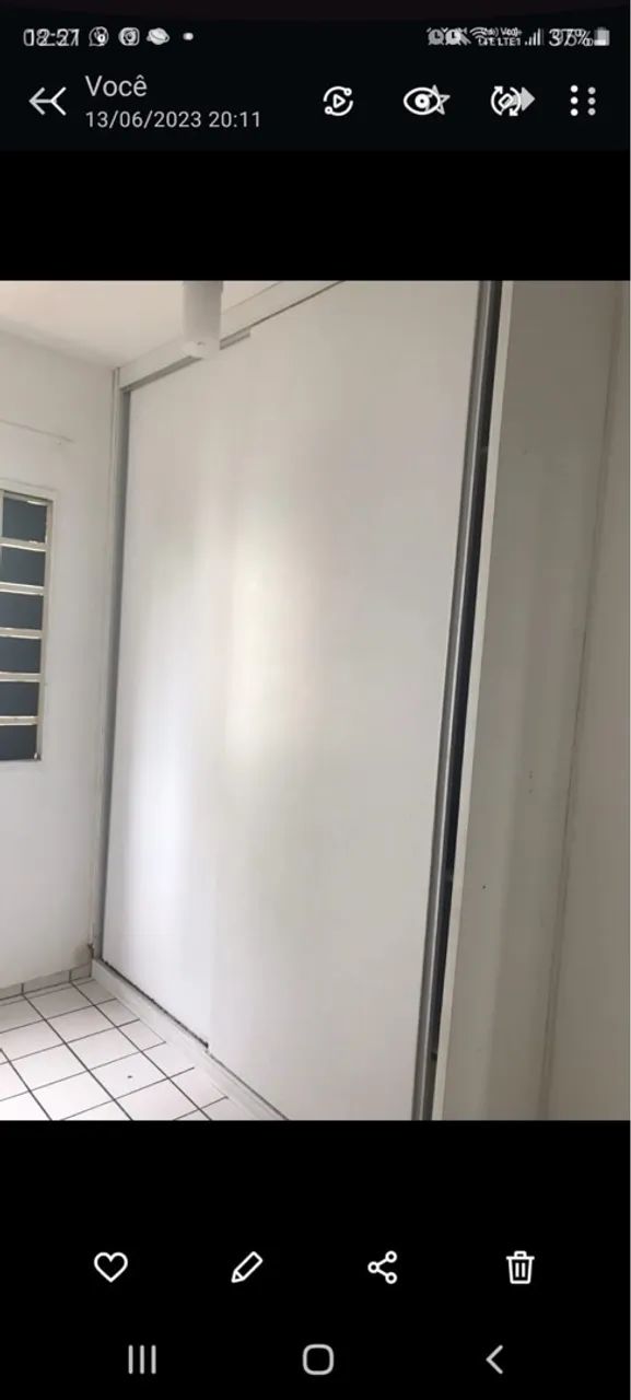 Foto - Teresina - Itararé