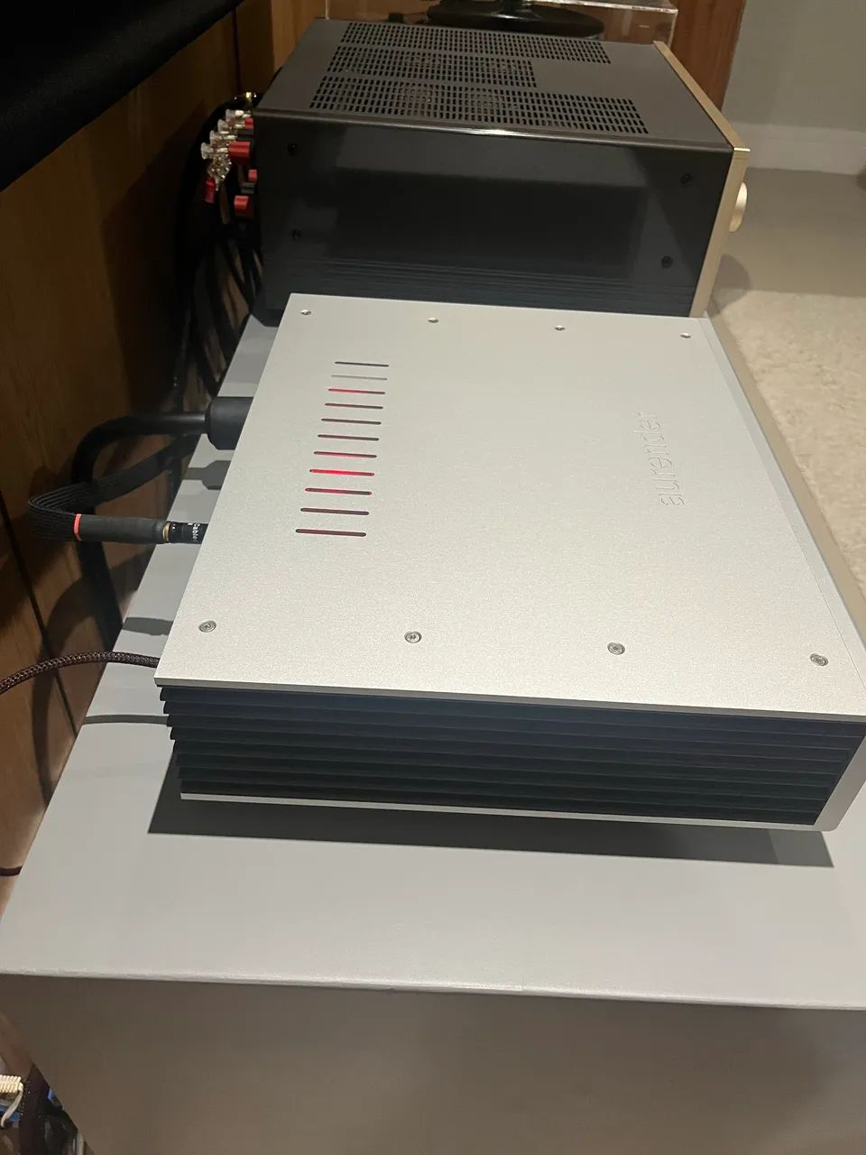 AURENDER S10 MUSIC SERVER  - Foto 5