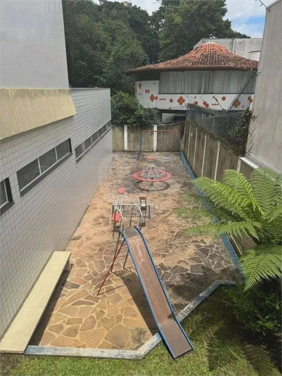Imóvel para venda possui 74 metros quadrados com 2 quartos em Centro - Curitiba - PR - Foto 5
