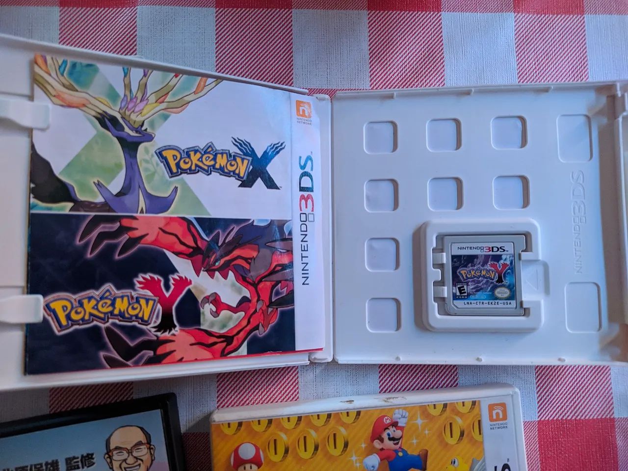 Jogos de Nintendo 3DS - Foto 5