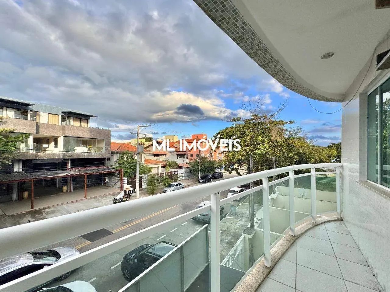 Apartamento à venda, 2 quartos, 1 suíte, 1 vaga, Mirante da Lagoa - Macaé/RJ - Foto 3