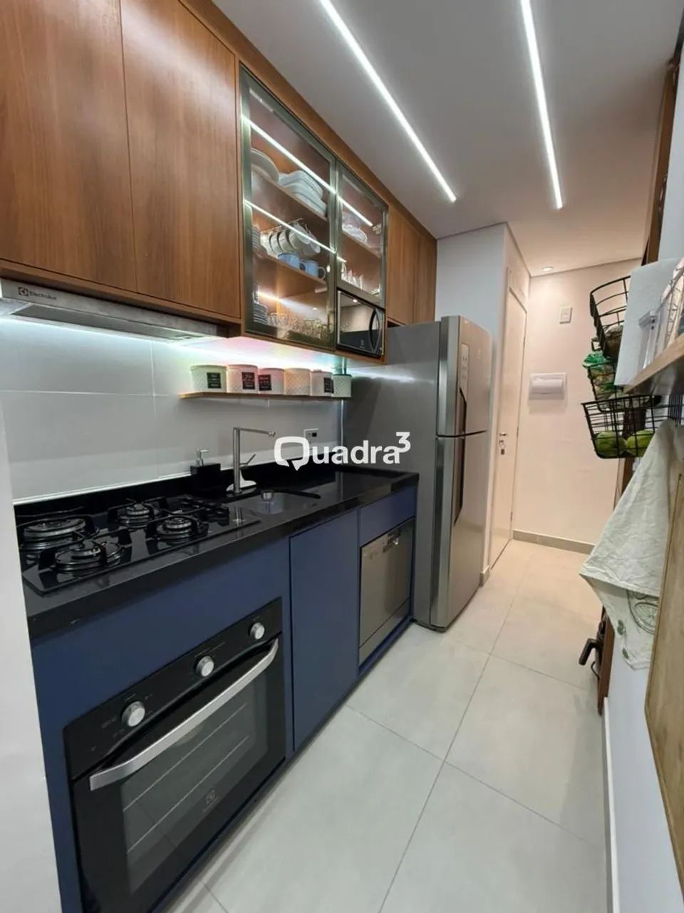 Condomínio Cidade Mooca - Apartamento com 2 dormitórios à venda, 41 m² - Mooca - Foto 5