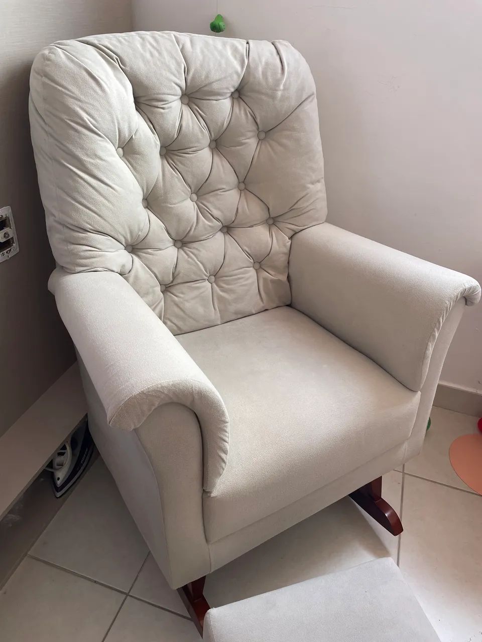 poltrona  - Foto 3