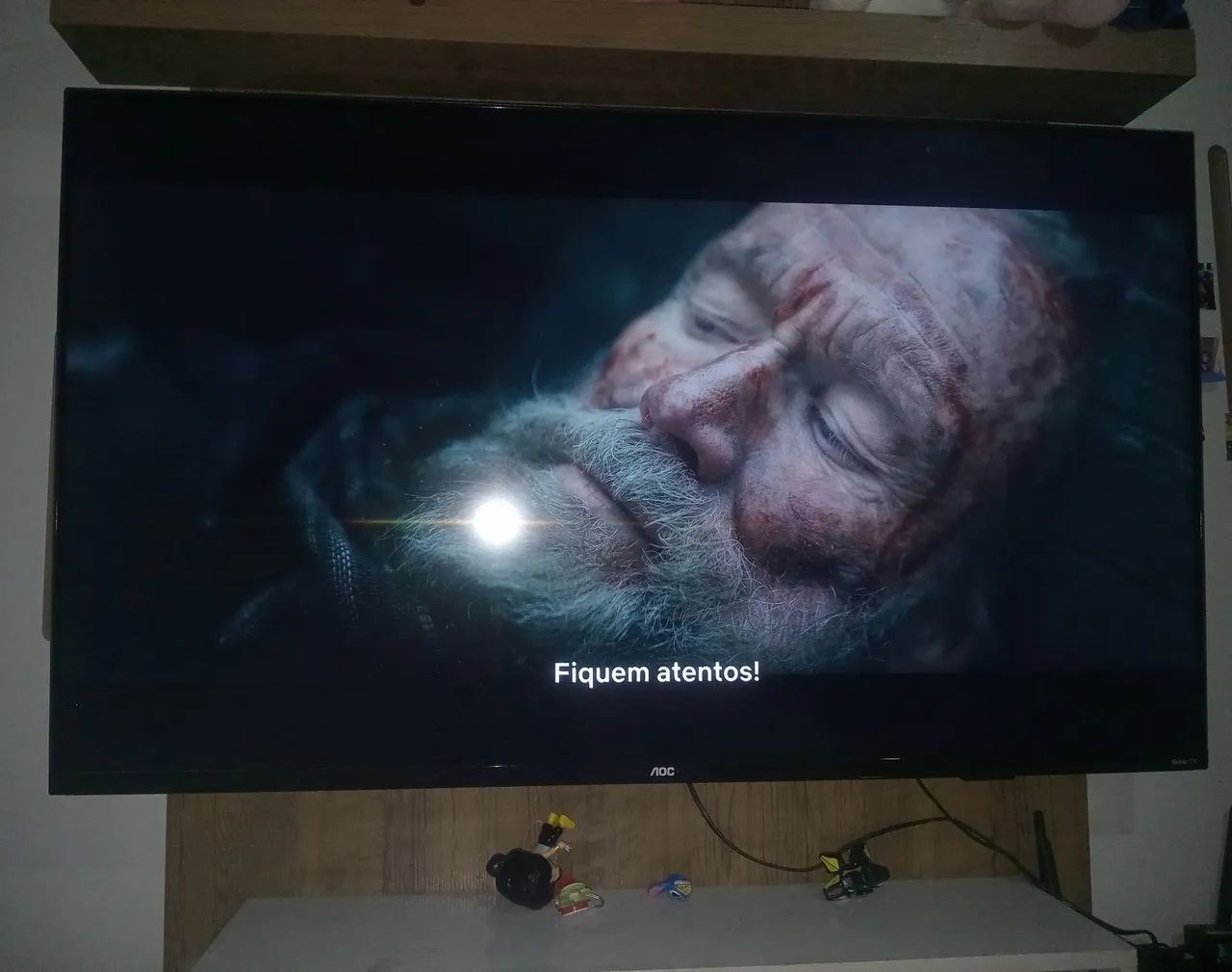 Tv Roku 50"P