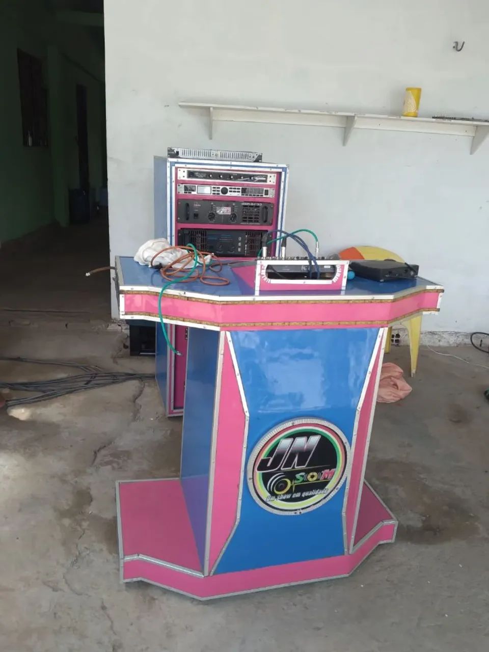 RADIOLA JN SOM