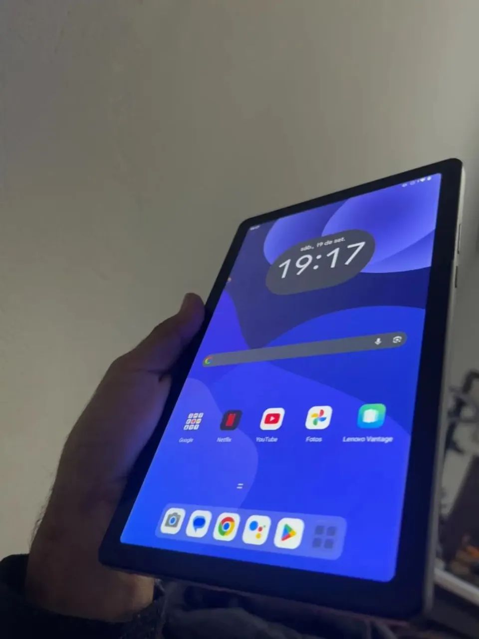 TAB M9 Lenovo  - Foto 2
