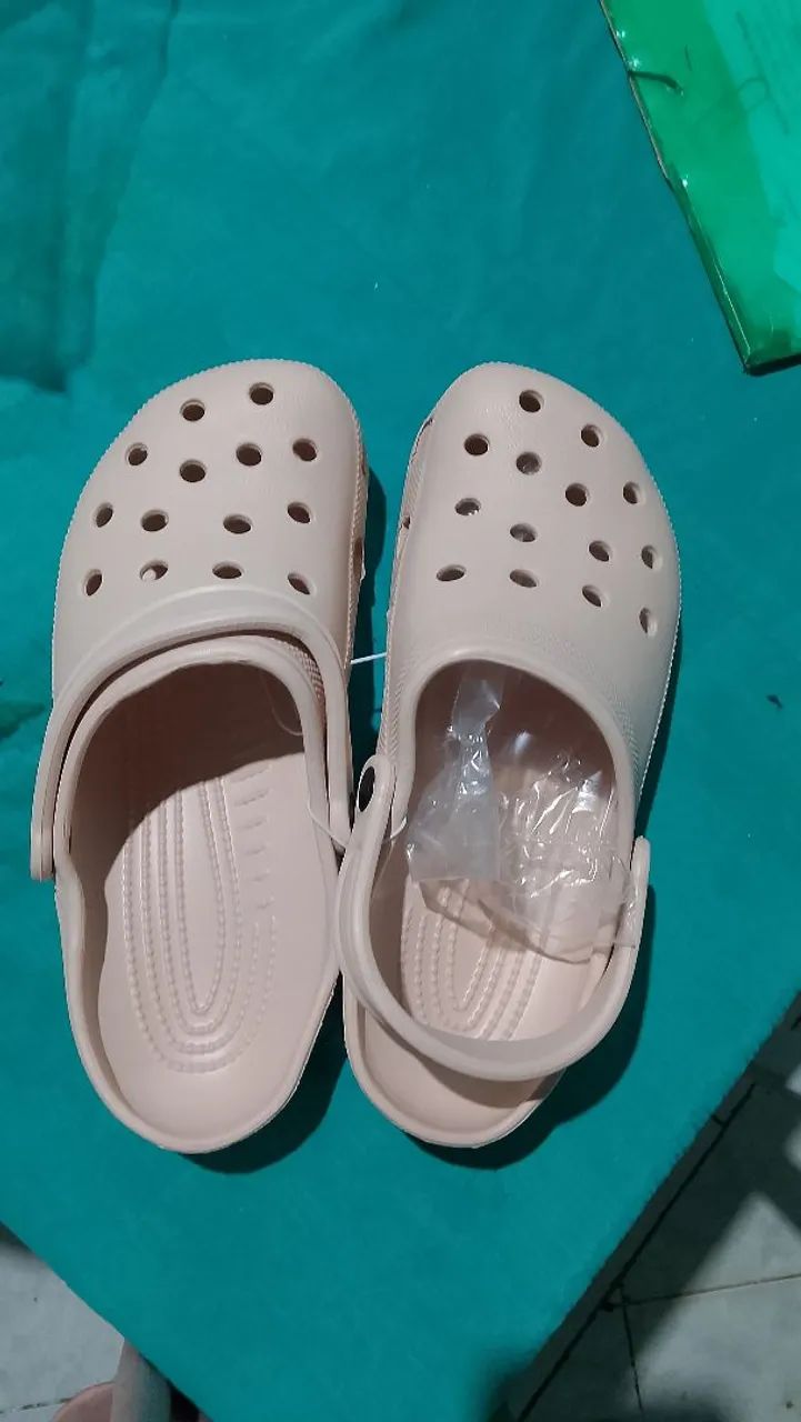 Crocs nova  - Foto 2