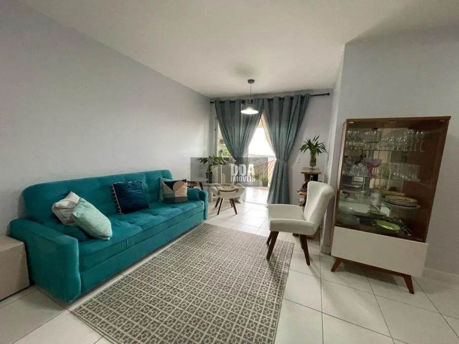 APARTAMENTO À VENDA NA PRAIA COMPRIDA EM SÃO JOSÉ - Foto 3