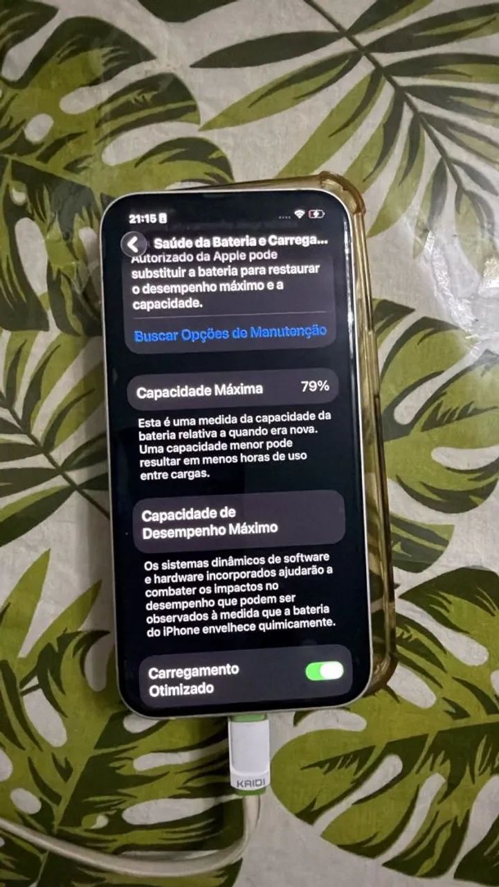 Iphone 13 128gb - Foto 3