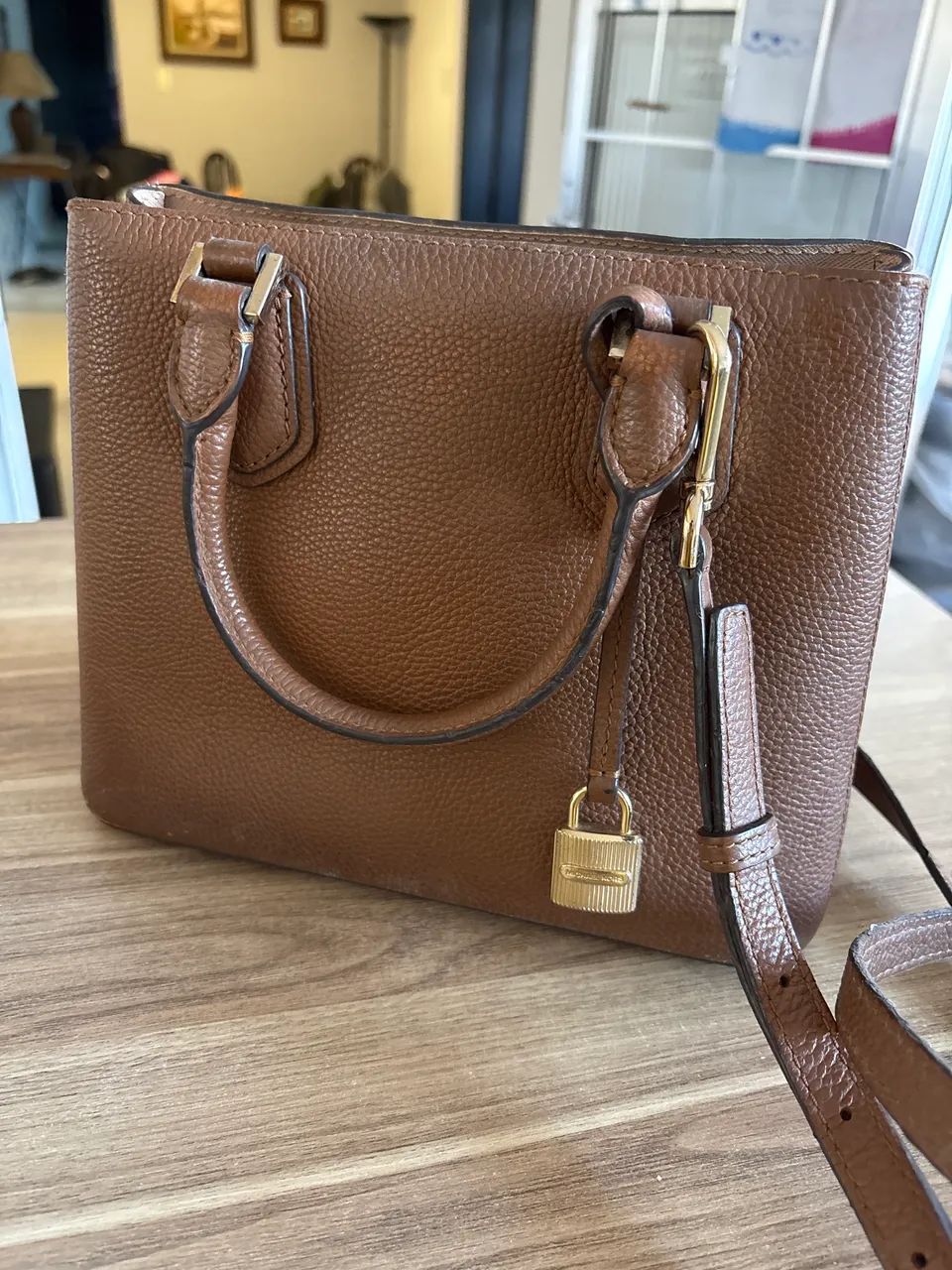 Bolsa Michael kors  - Foto 4
