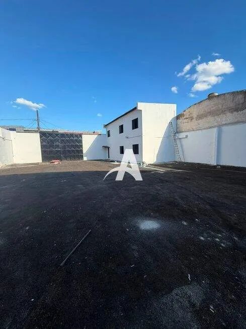 Galpão para aluguel, Tibery - Uberlândia/MG - Foto 2