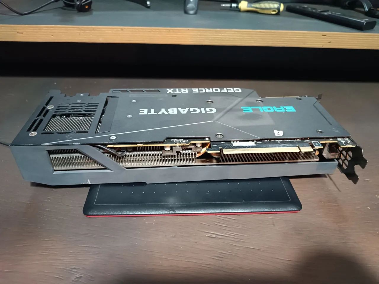 Rtx 3090 gigabyte  - Foto 2