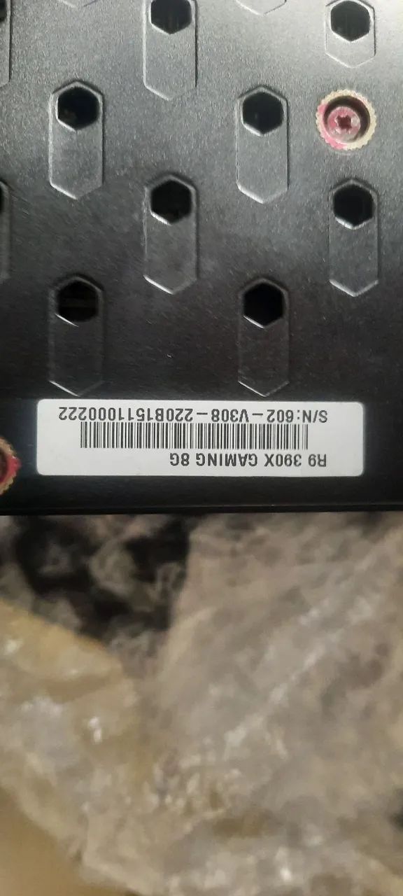 R9 390x 8g  - Foto 4