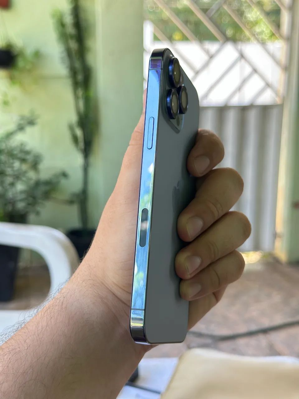 iPhone 13 Pro Max 128gb completo!  - Foto 3