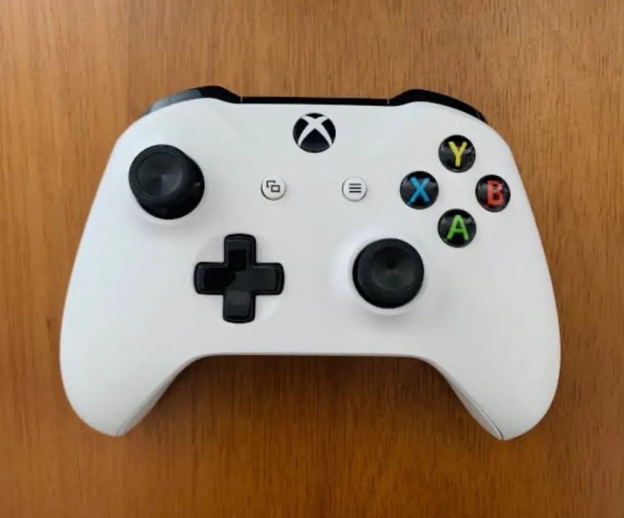 Xbox One S, com battlefield 1 e 5, 1tb  - Foto 2