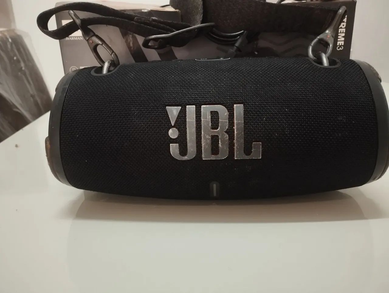 Caixa de som Jbl - Foto 2