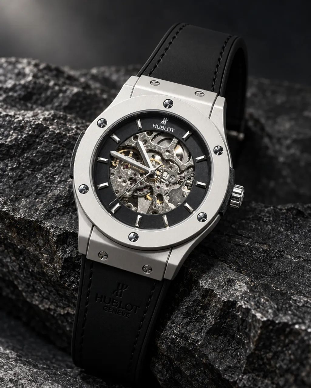 Hublot Geneva - Foto 5