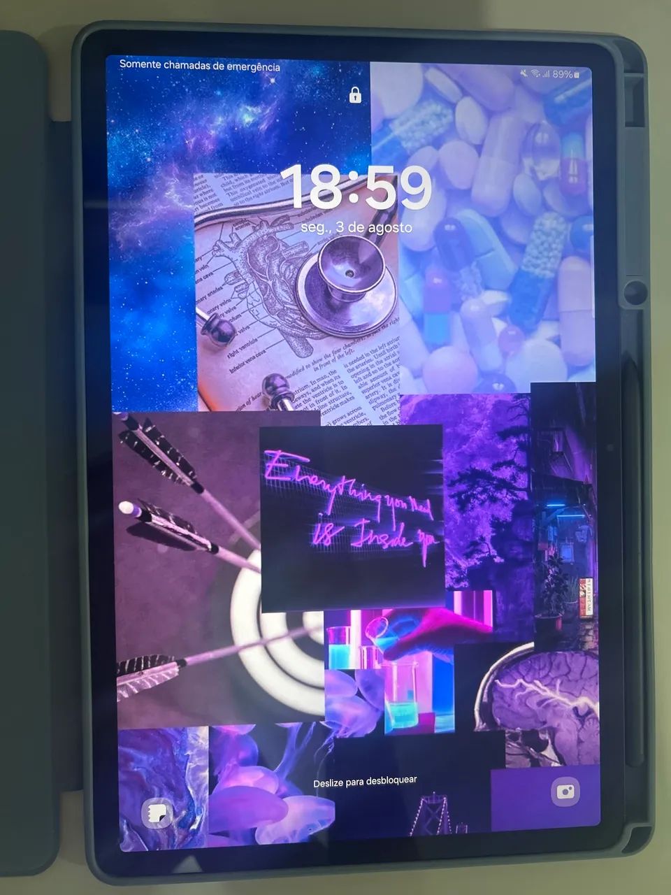 Tablet galaxy tab s7FE - Foto 2