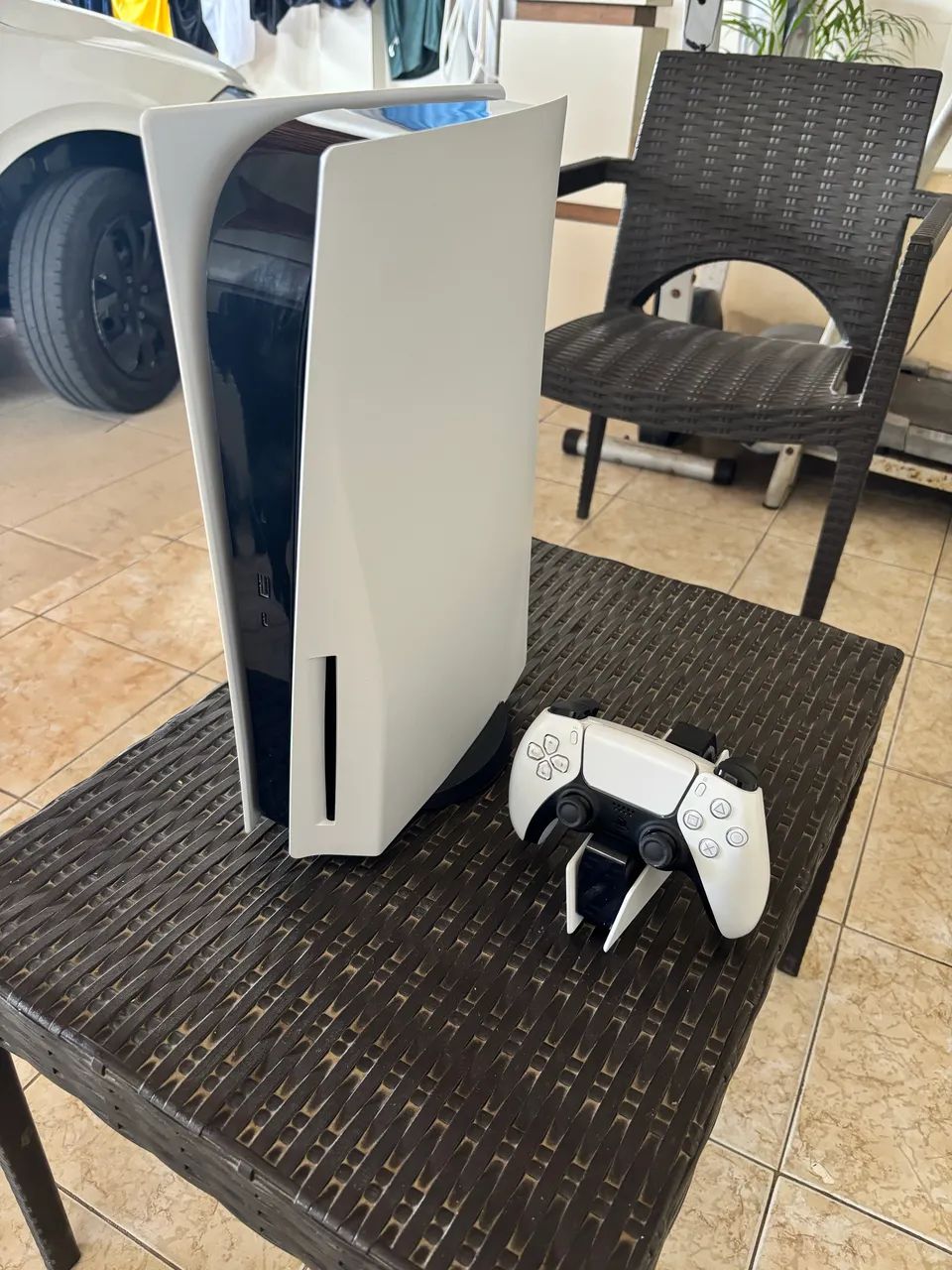 Console Playstation 5