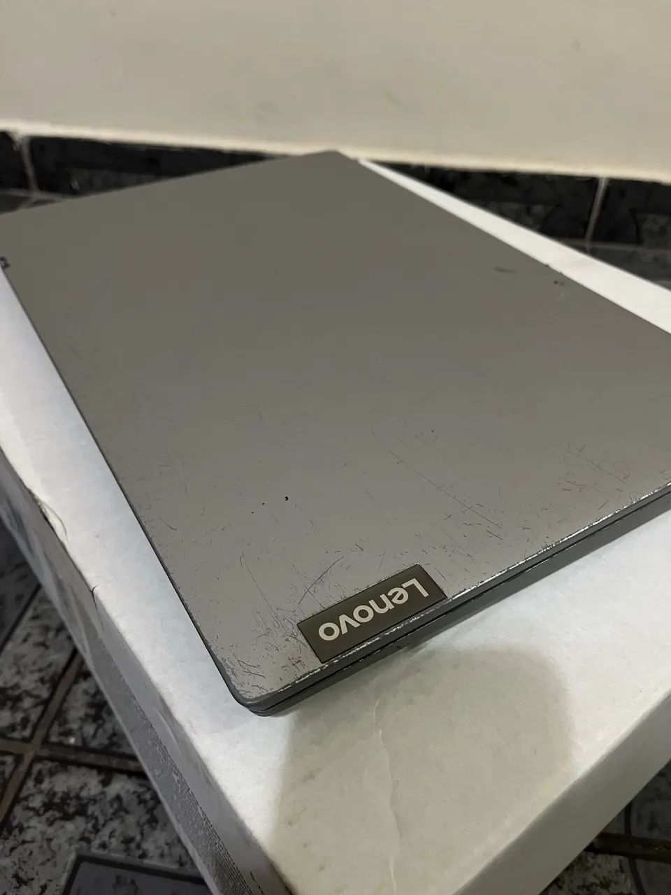 Lenovo ideal pad 330 i5 8th - Foto 2