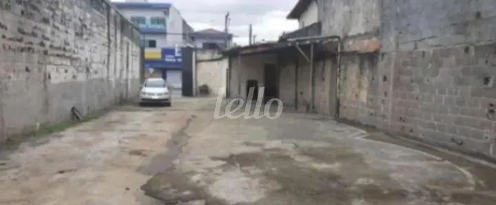 Comercial para alugar no(a) Vila Gustavo