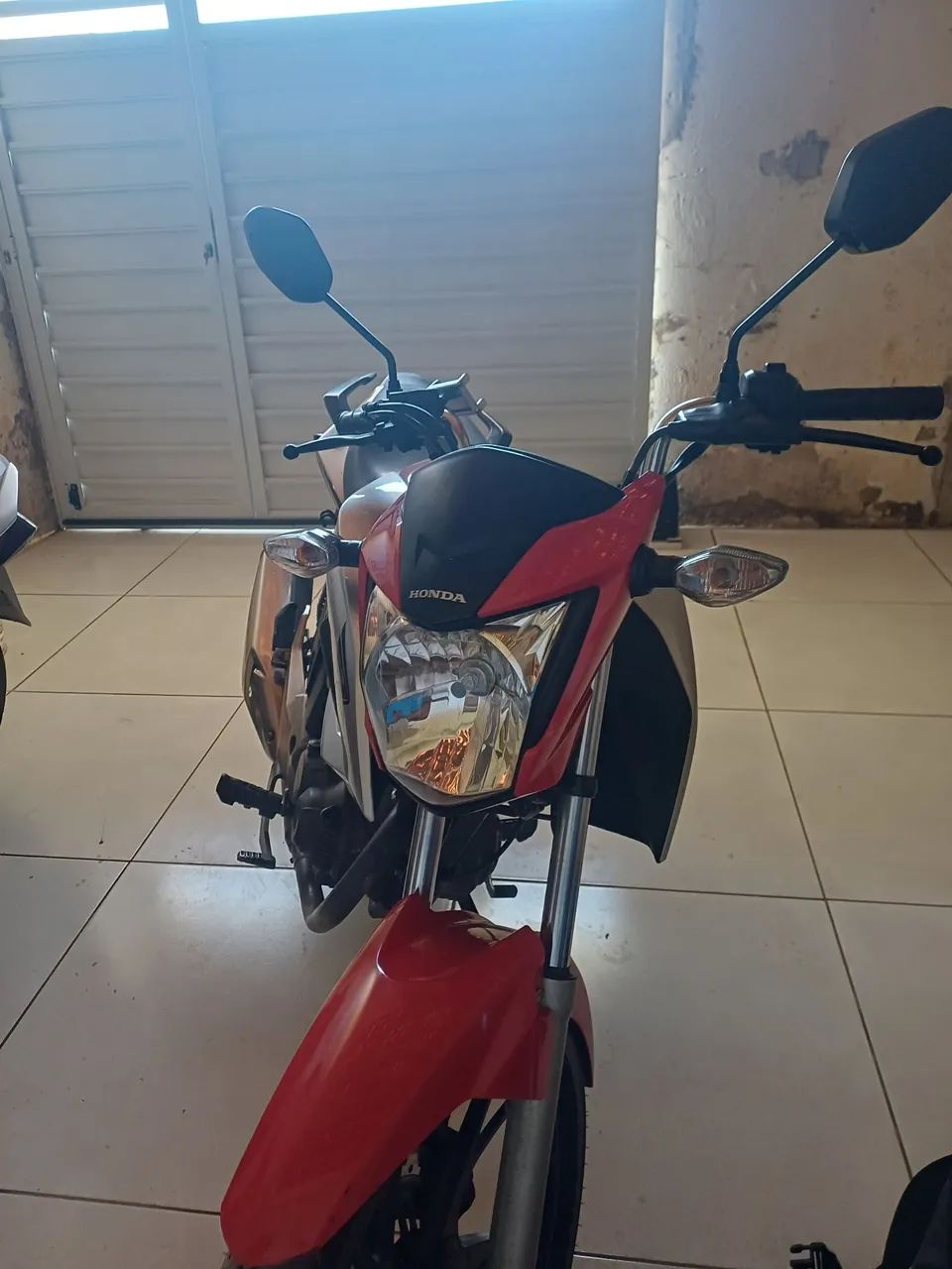 Honda titan - Foto 3