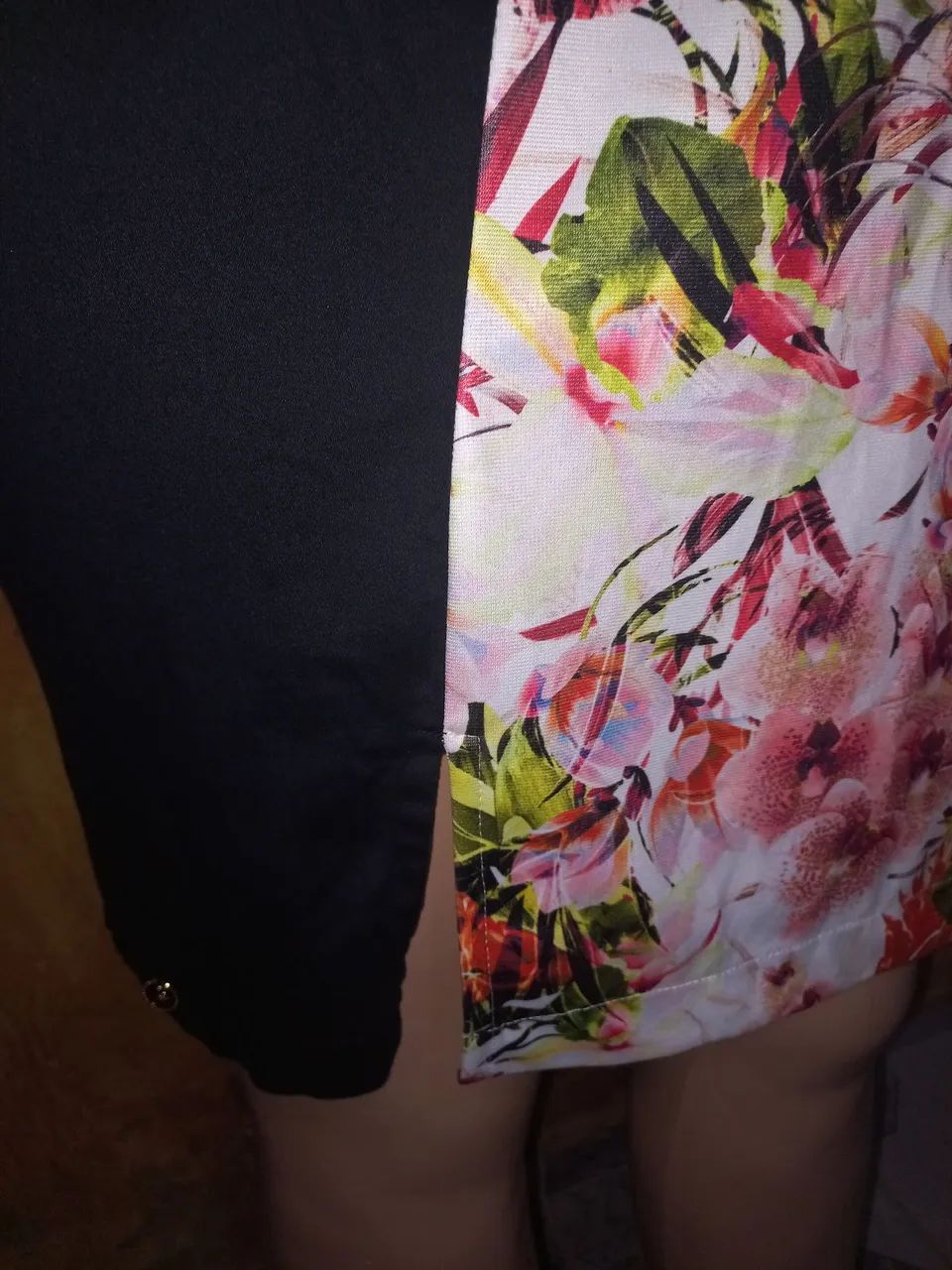 Lindo vestido Plus size  - Foto 5