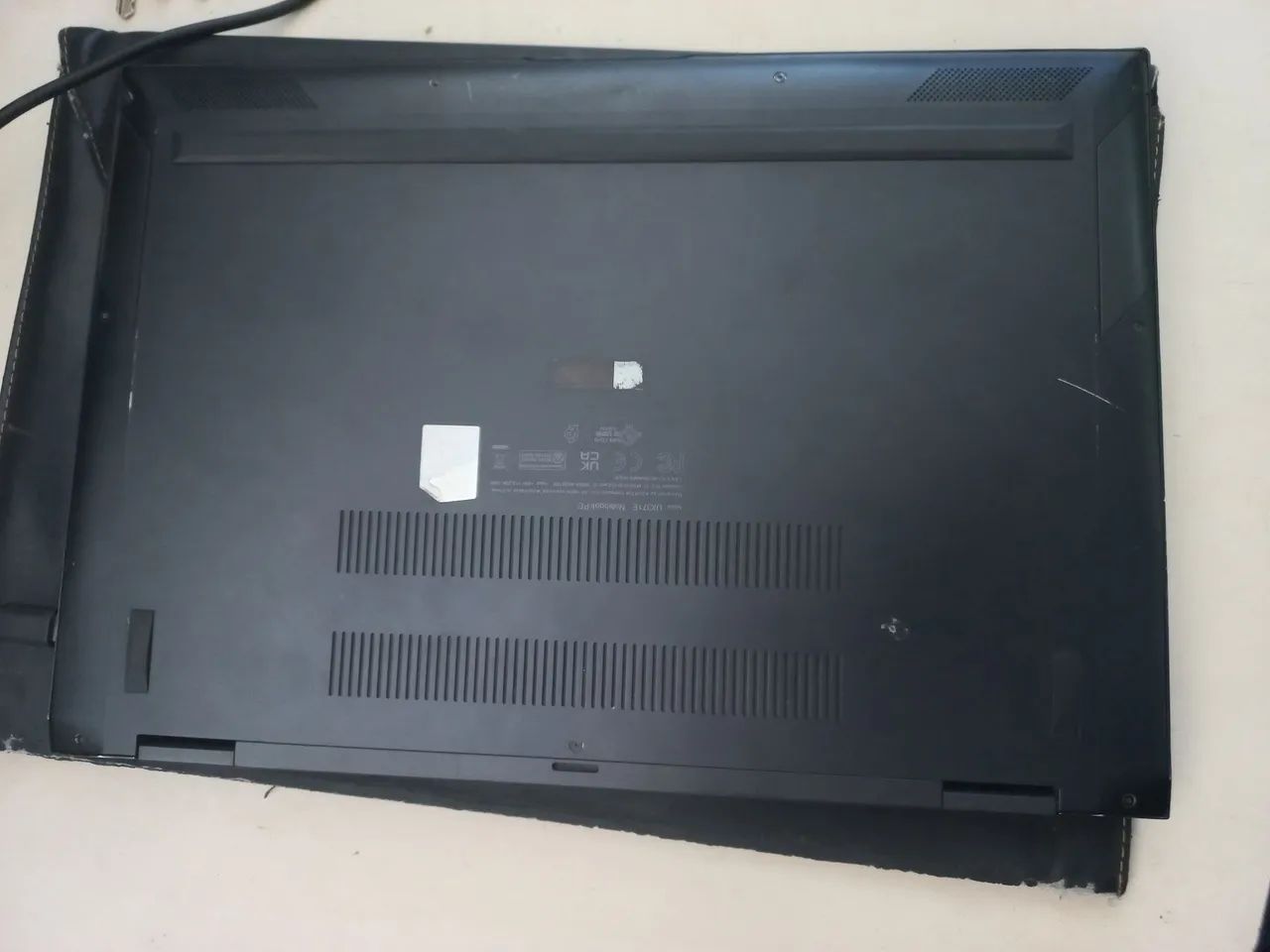 Asus Zenbook Flip S 