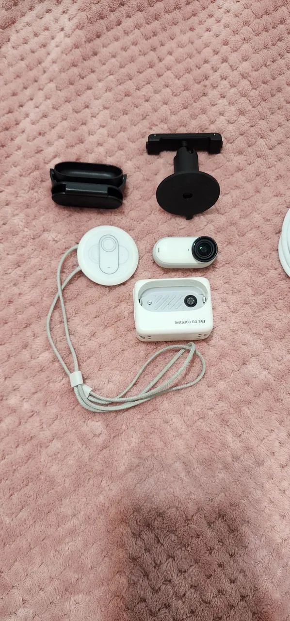 Insta360 GO 3s 128Gb  - Foto 4