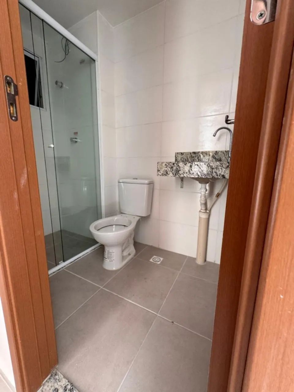 Apartamento de 2 dormitórios - Colonia japonesa - Foto 2