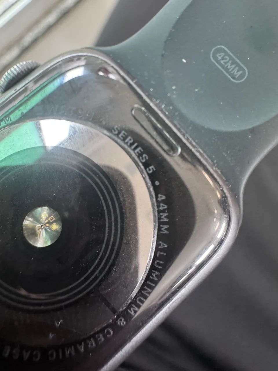 Apple Watch 5 - gps+celular