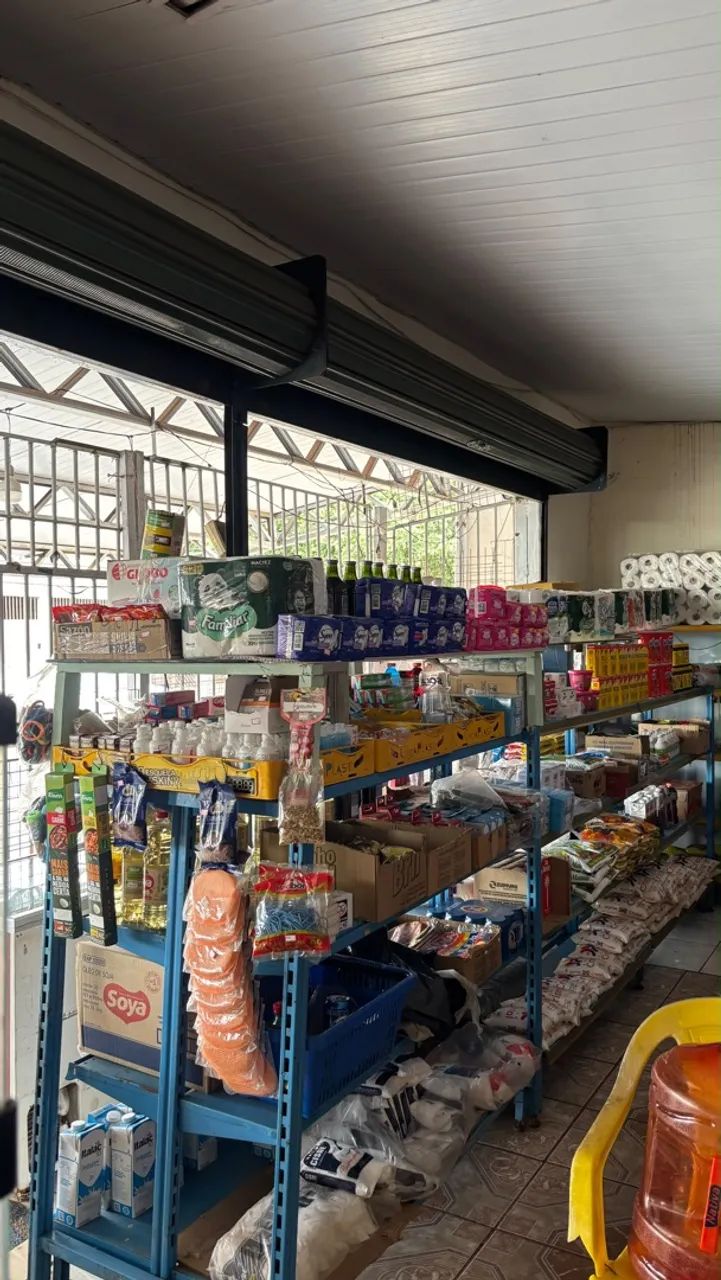 Vendo mercearia supermercado produtos  - Foto 2