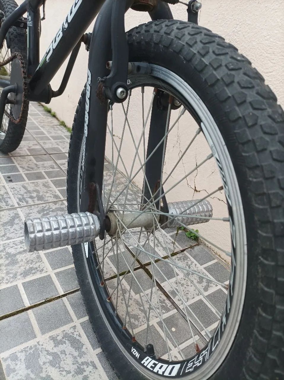 Bicicleta aro 24 - Foto 5