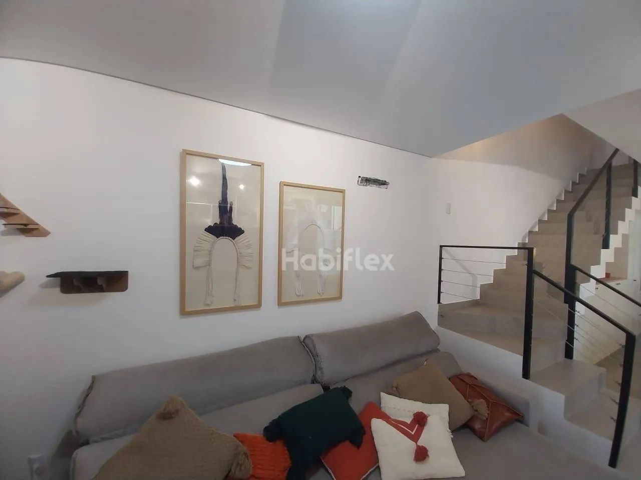 Casa com 3 dormitórios à venda - Campeche Central - Florianópolis/SC - Foto 4