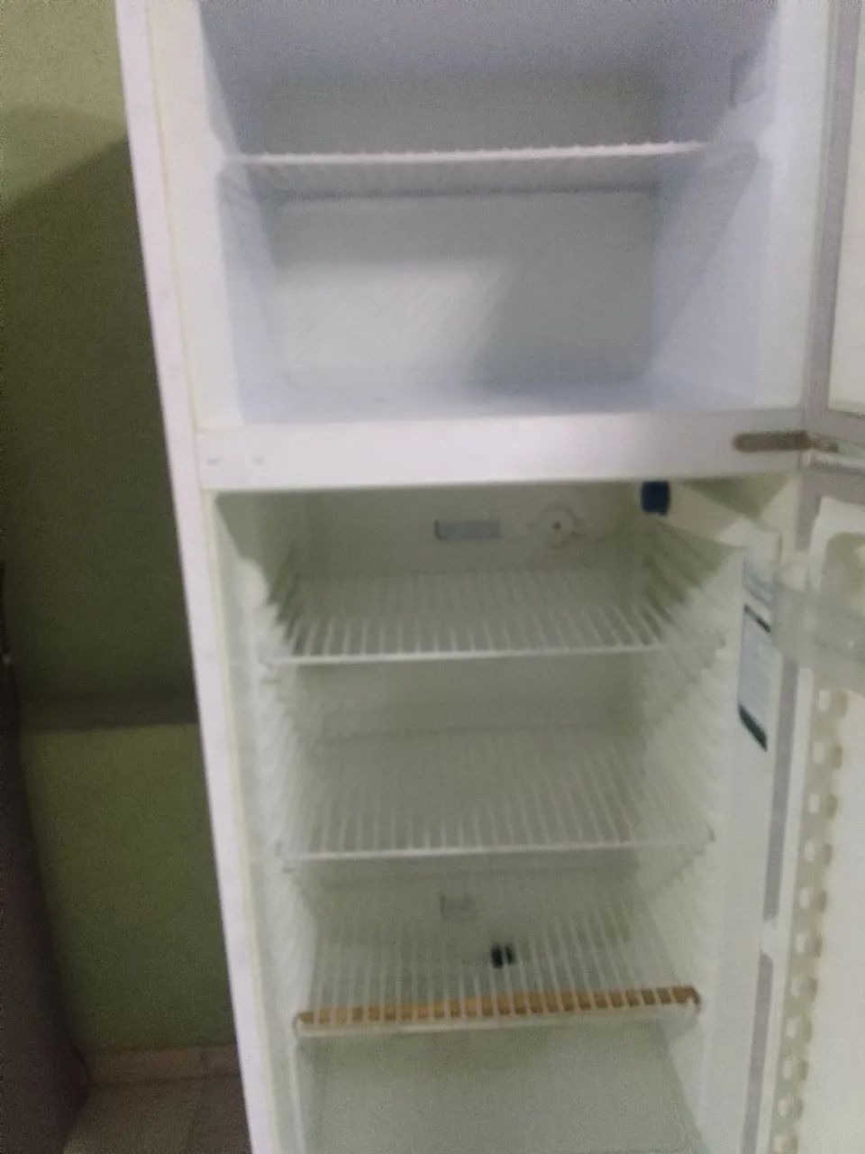 GELADEIRA DAKO 340 LITROS  - Foto 2