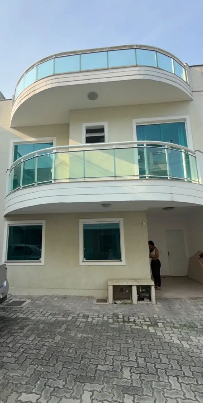 CASA TRIPLEX - VILA VALQUEIRE - Foto 2