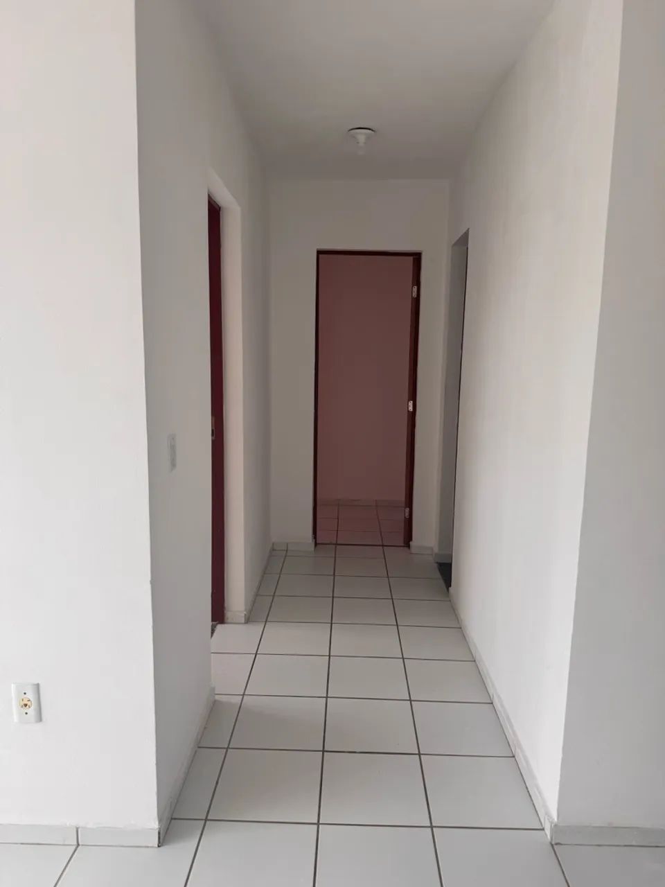 Alugo apartamento  - Foto 5