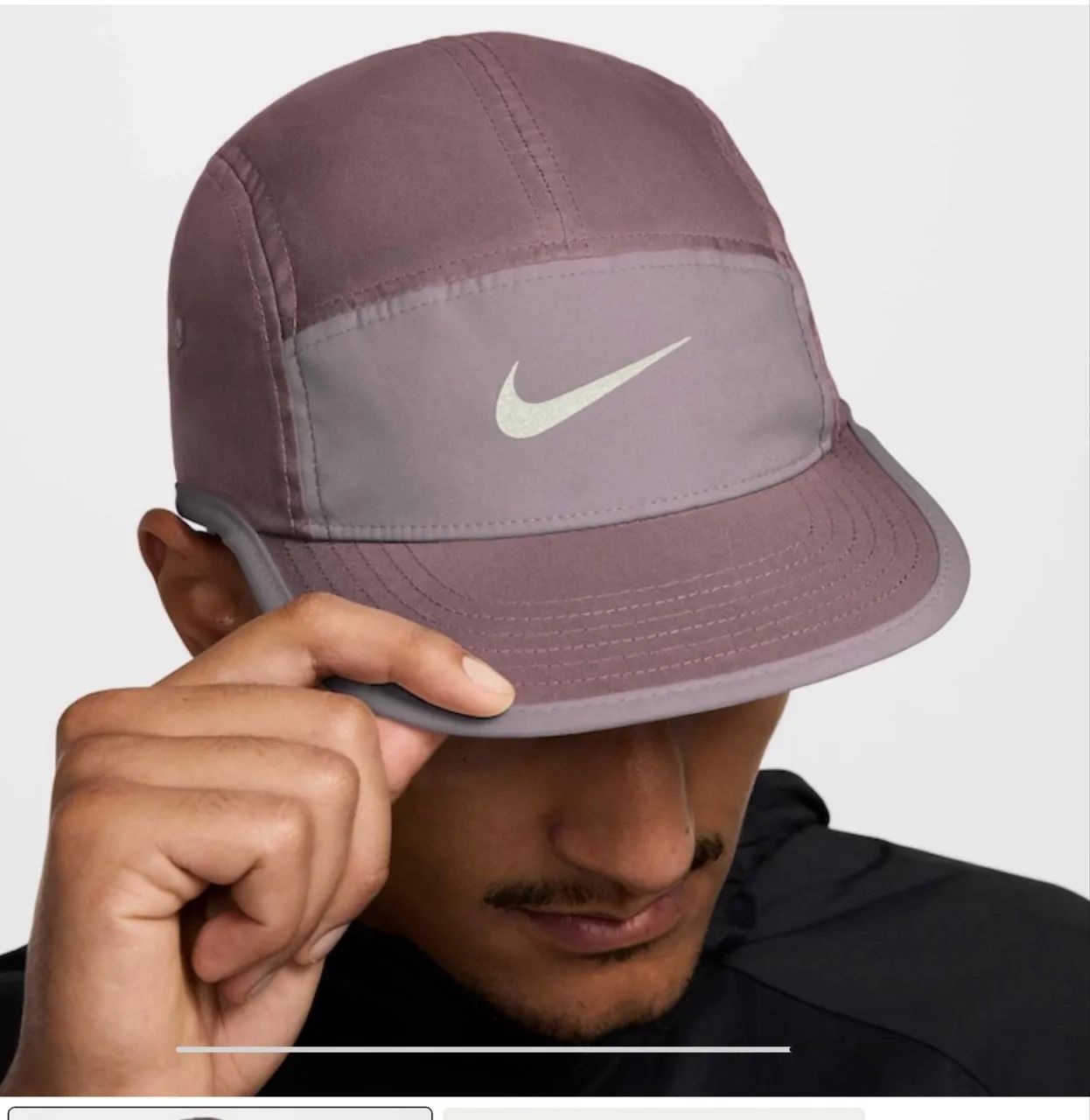 Boné Nike DS - Foto 3