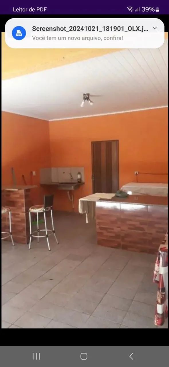Vendo chácara  - Foto 3